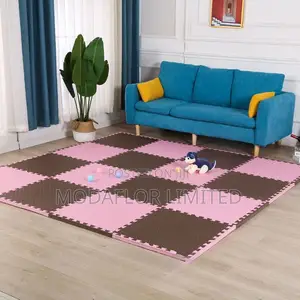 Eva Foam Mats for Airbnbs Rental Homes | Safe and Stylish