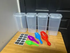 Food Storage Containers_nje