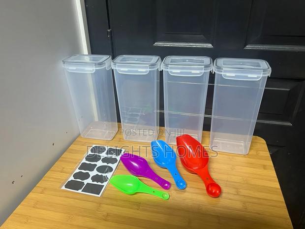 Food Storage Containers_nje