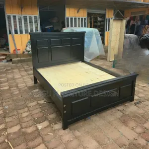 Formmax Board Beds Panel Beds