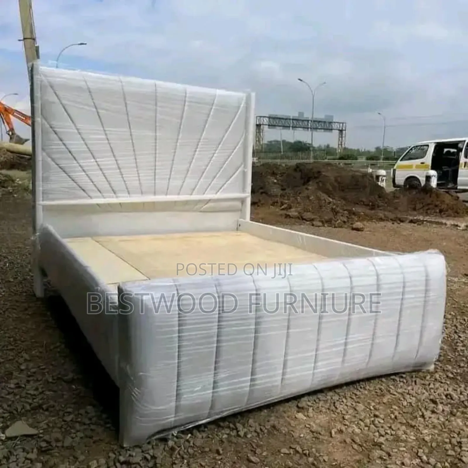Chester Bed