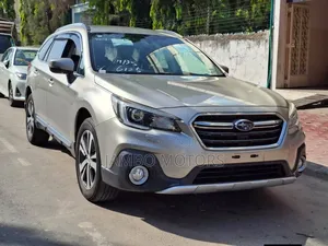 Subaru Outback 2.5i Premium AWD 2019