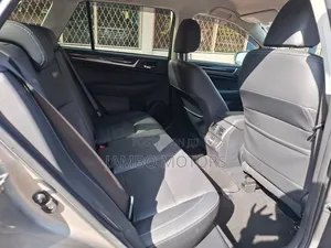 Subaru Outback 2.5i Premium AWD 2019