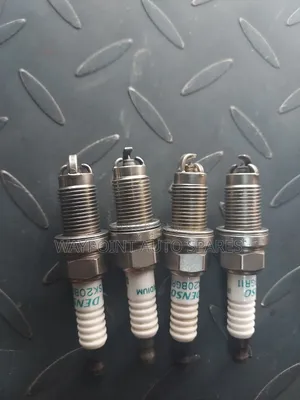 Spark Plugs Sienta Hybrid/Fielder Hybrid