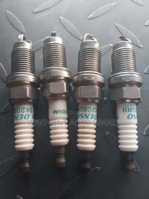 Spark Plugs Sienta Hybrid/Fielder Hybrid