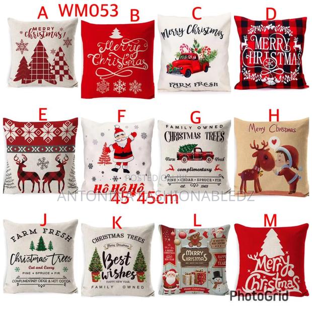 Cute Throw Pillows - main view