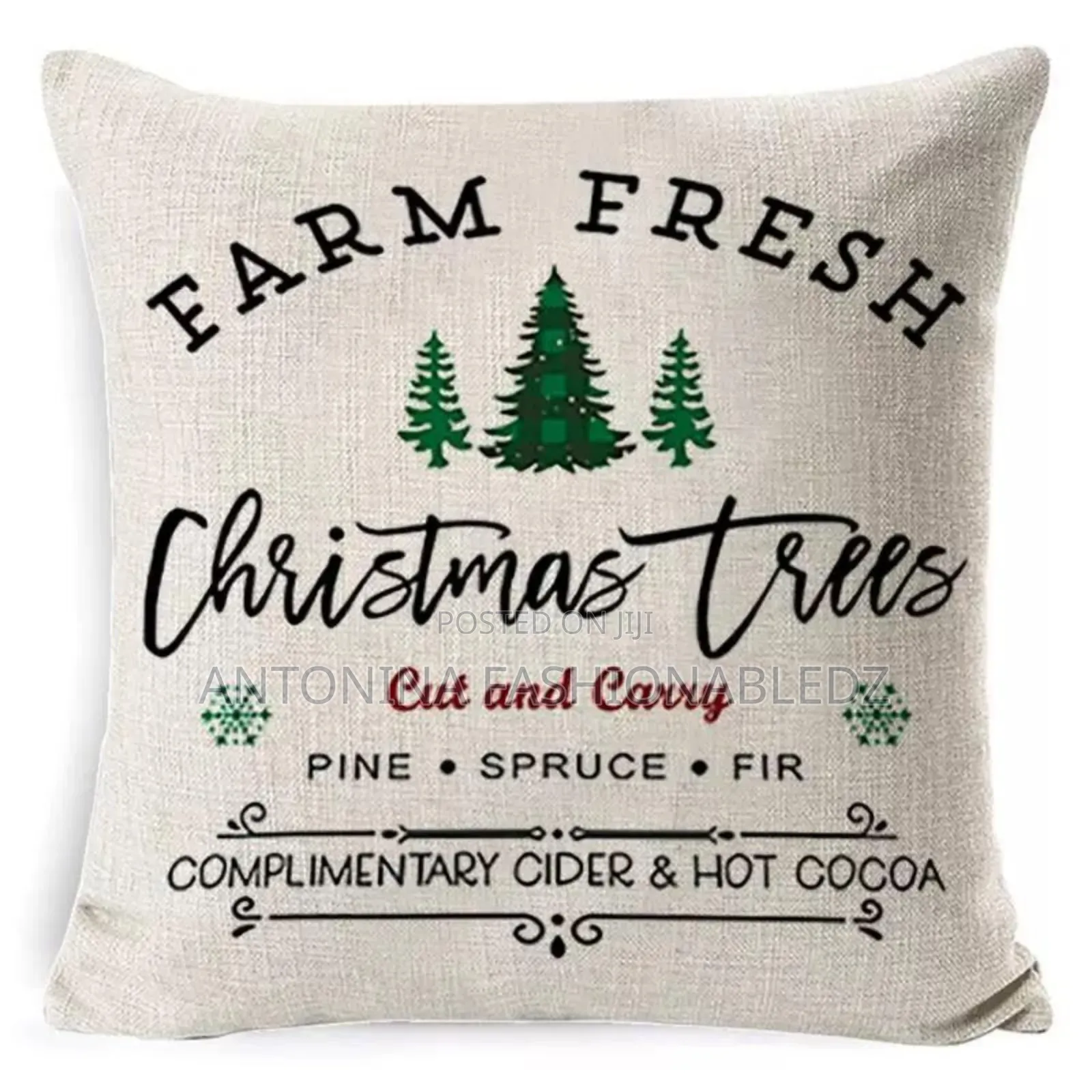 Cute Throw Pillows