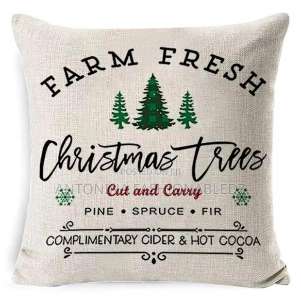 Cute Throw Pillows - thumbnail 2