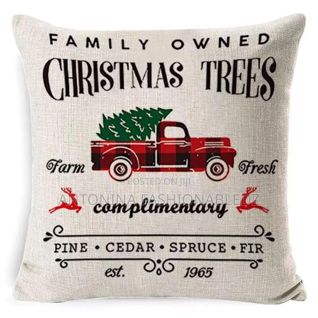 Cute Throw Pillows - thumbnail 3