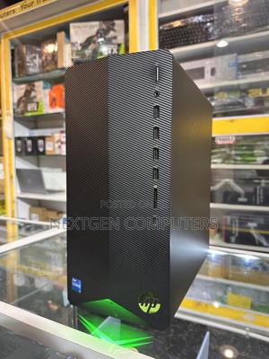 HP Pavilion Gaming Desktop 16GB Intel Core I5 SSD 512GB