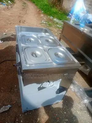 Food Warmer Display Machine, Electric Baine Marine for Buffet