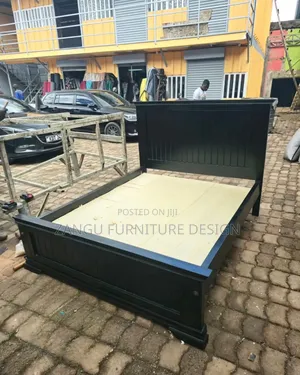 Goldgrade Board Beds Panel Beds
