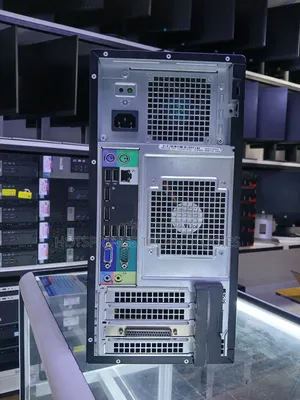 Dell Optiplex 7010 Tower Plus 8GB Intel Core I5 HDD 500GB