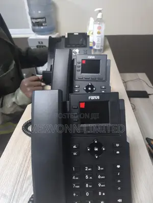 Next Gen Business Phone System*