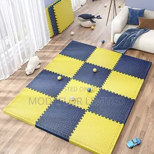 Eva Flooring Tiles for Church Community Halls