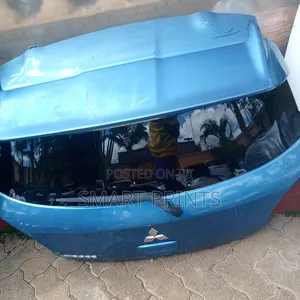 Top Quality Ex Japan Mitsubishi Mirage Boot Available