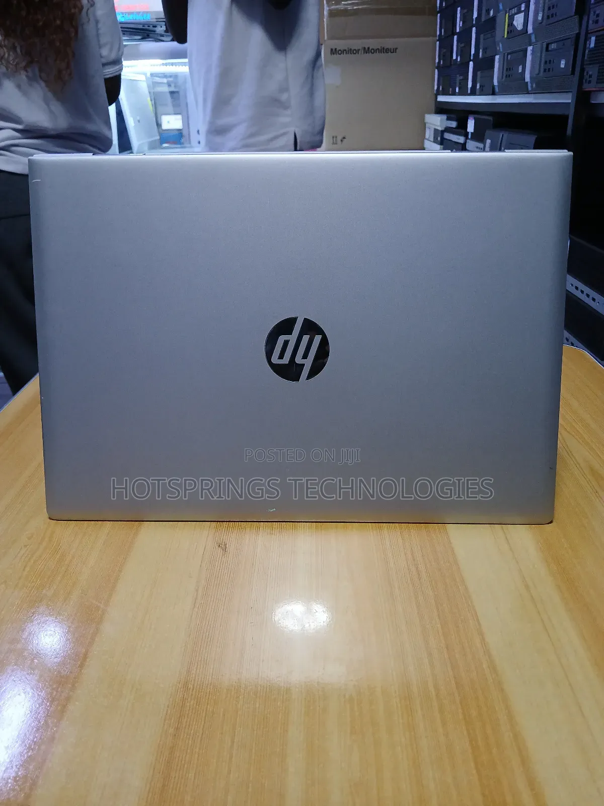 Laptop HP ProBook 640 G5 16GB Intel Core i5 SSD 256GB