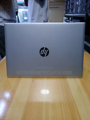 Laptop HP ProBook 640 G5 16GB Intel Core i5 SSD 256GB