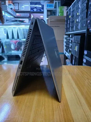 Laptop HP ProBook 640 G5 16GB Intel Core i5 SSD 256GB