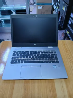 Laptop HP ProBook 640 G5 16GB Intel Core i5 SSD 256GB