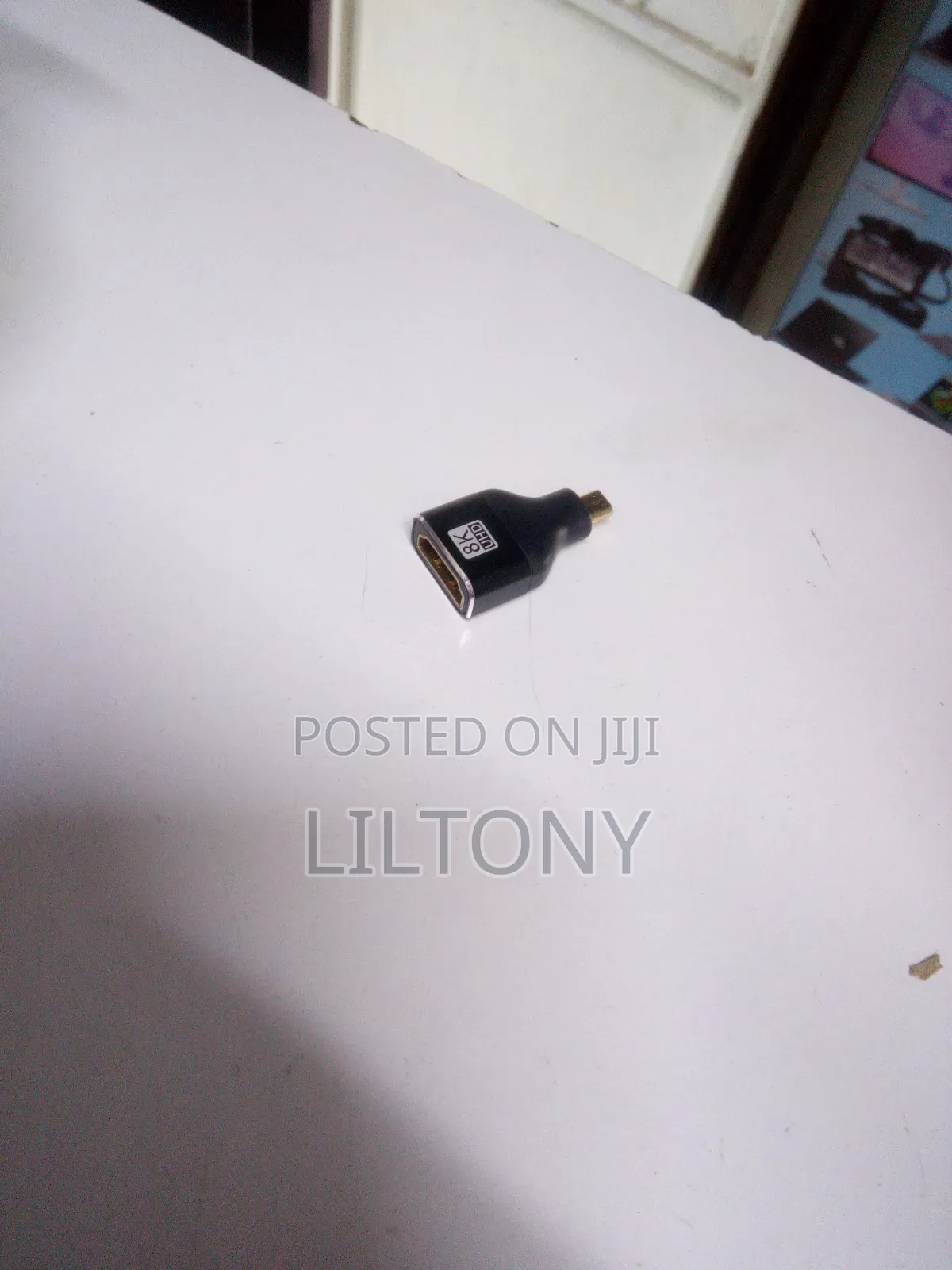  High Quality Mini to Hdmi Connector