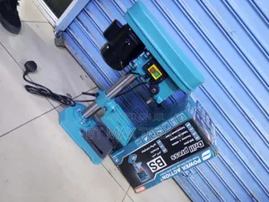 Bench -Top Drill Press