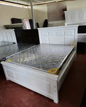 Highform Board Beds Panel Beds