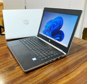 Laptop HP 430 G5 8GB Intel Core I5 SSD 256GB