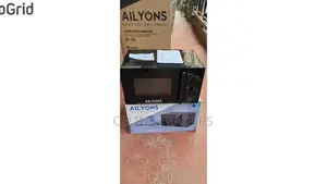 20 Litres Ailyons Manual Microwave