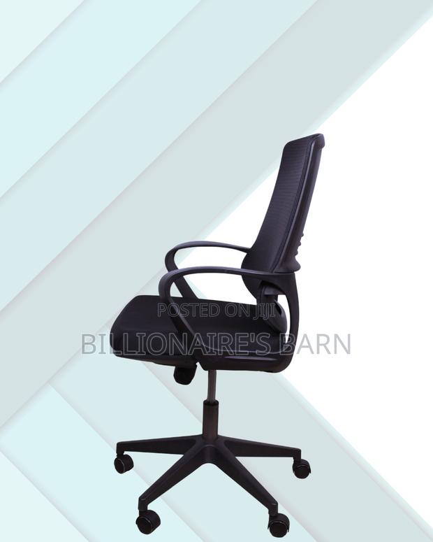 Pro Office | Plush Chair | Same-Day Delivery Available - main view