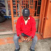 ALEKY AUTO TYRES LTD logo