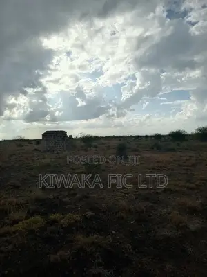 7 Acres in Mwalimu Farm