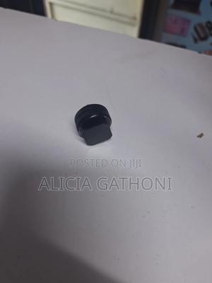 Camera Hot Shoe - main view