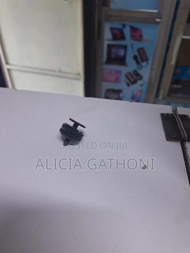 Camera Hot Shoe - thumbnail 2