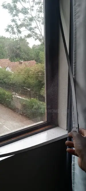 Magnetic Mosquito Nets