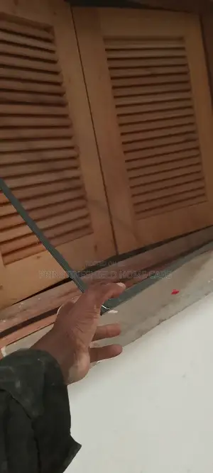 Magnetic Mosquito Nets