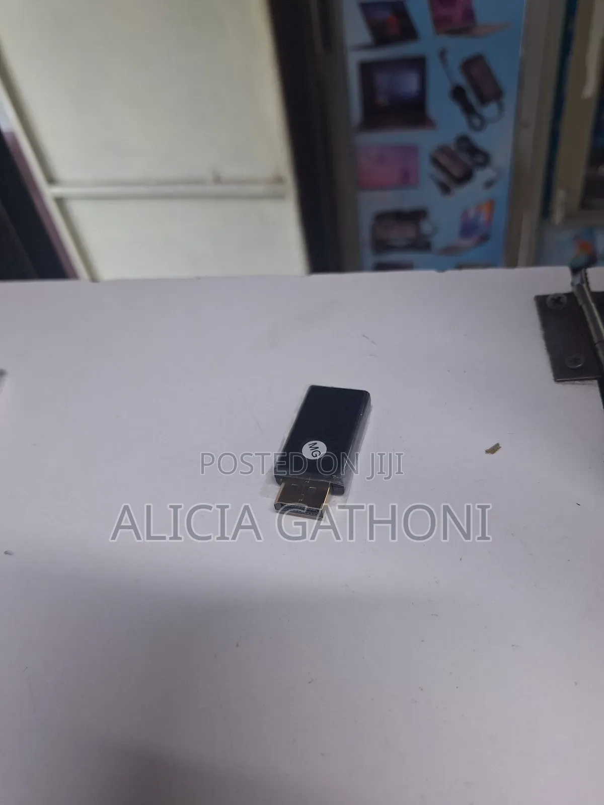  Display Port to Hdmi Cable
