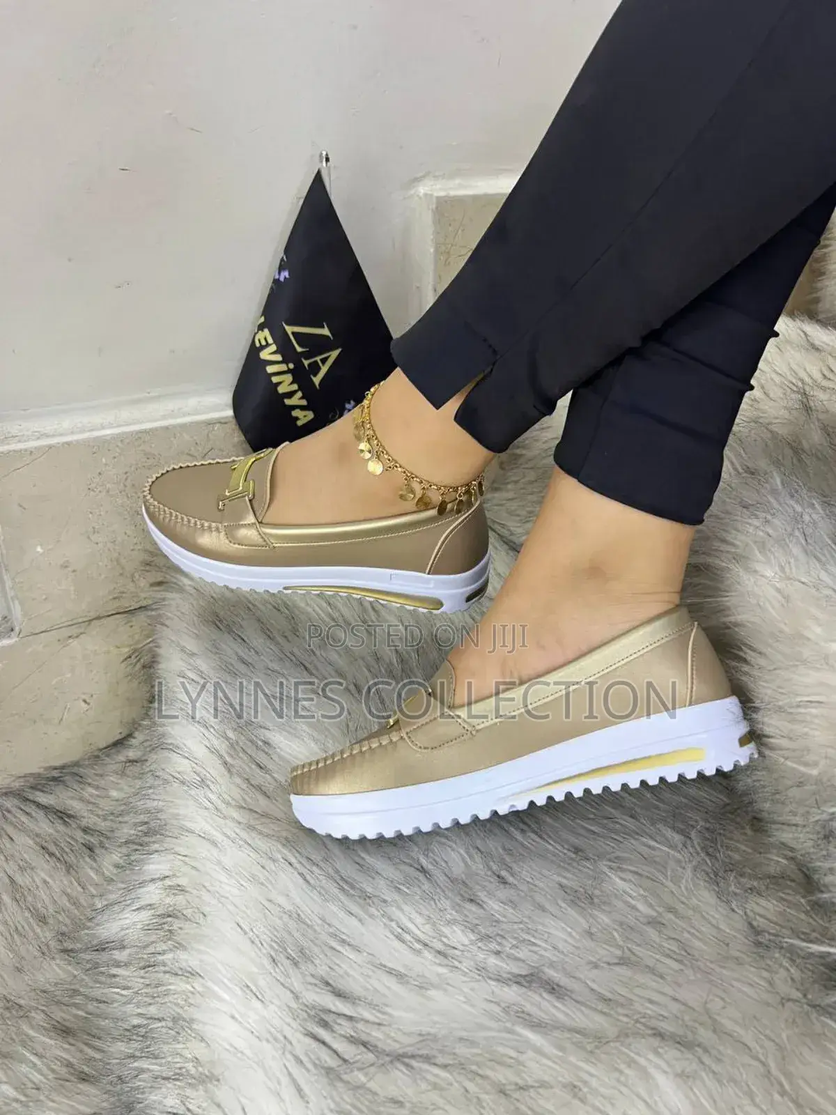 Turkey Lady Casuals ,Lady Casuals Sizes 37-42