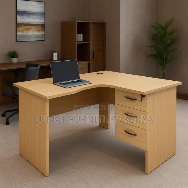 Home Workstation Table - thumbnail 3