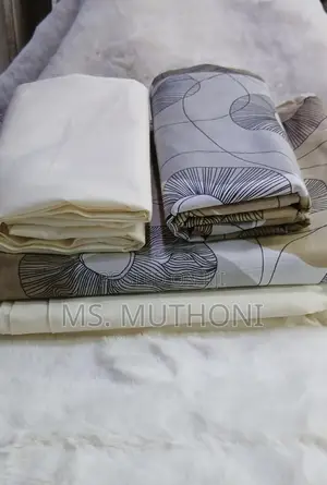 6*6/7 Fitted Mix and Match Bedsheets