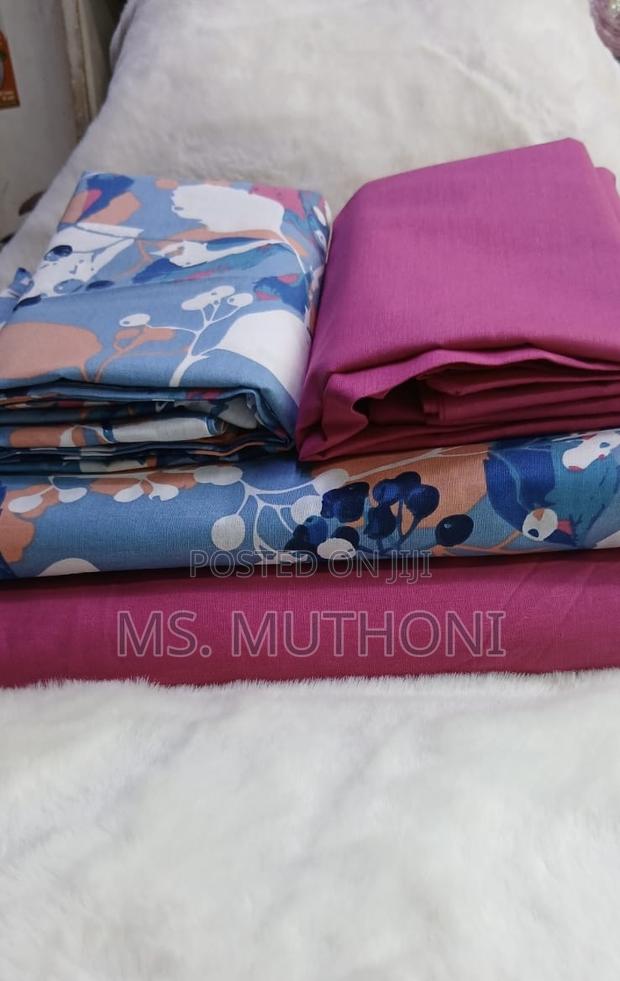 6*6/7 Fitted Mix and Match Bedsheets - thumbnail 11