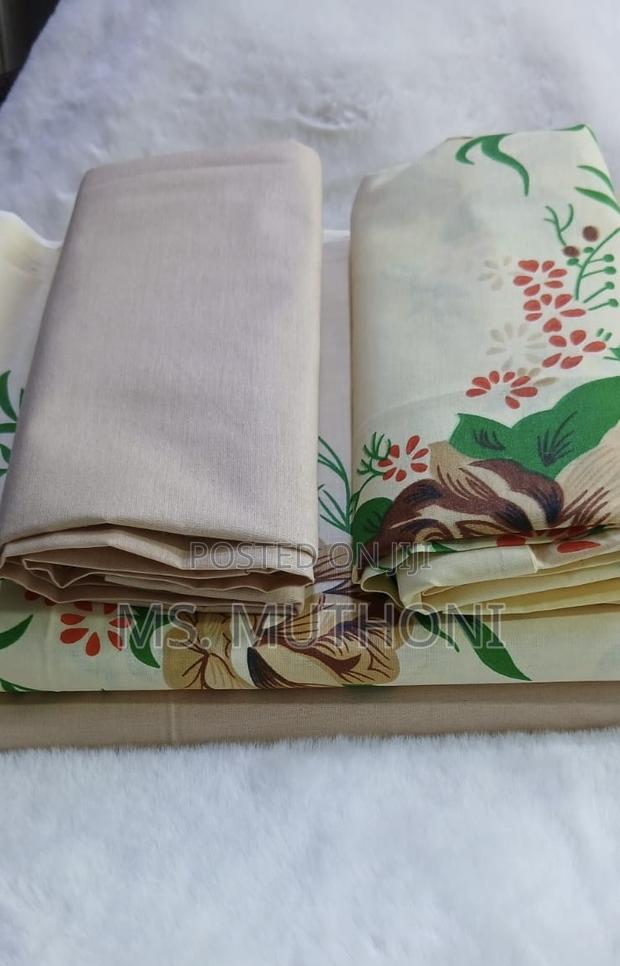 6*6/7 Fitted Mix and Match Bedsheets - thumbnail 9