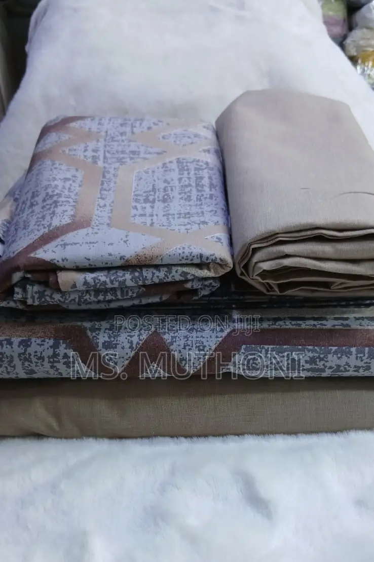 6*6/7 Fitted Mix and Match Bedsheets