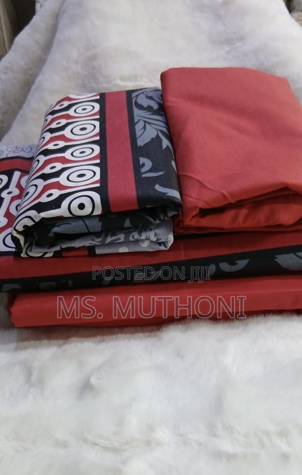 6*6/7 Fitted Mix and Match Bedsheets - thumbnail 18