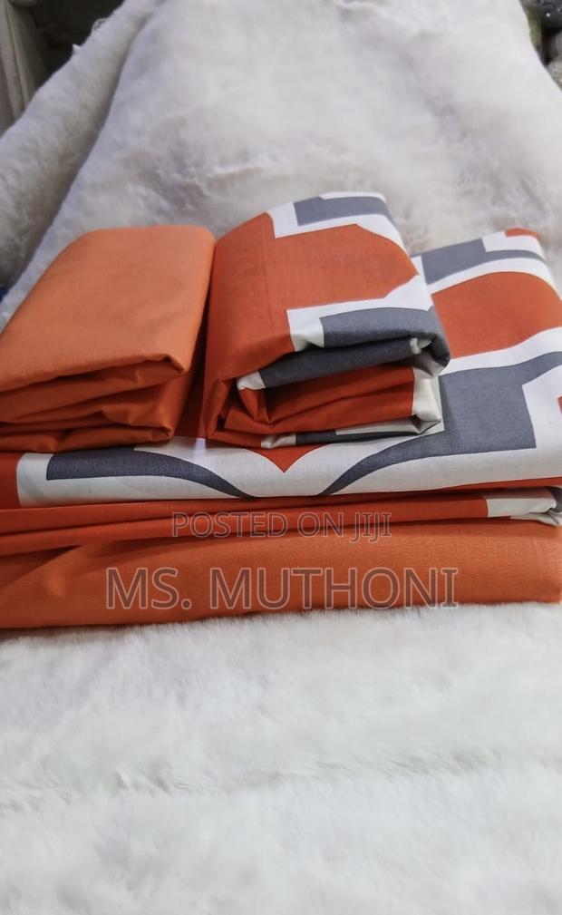 6*6/7 Fitted Mix and Match Bedsheets - thumbnail 15