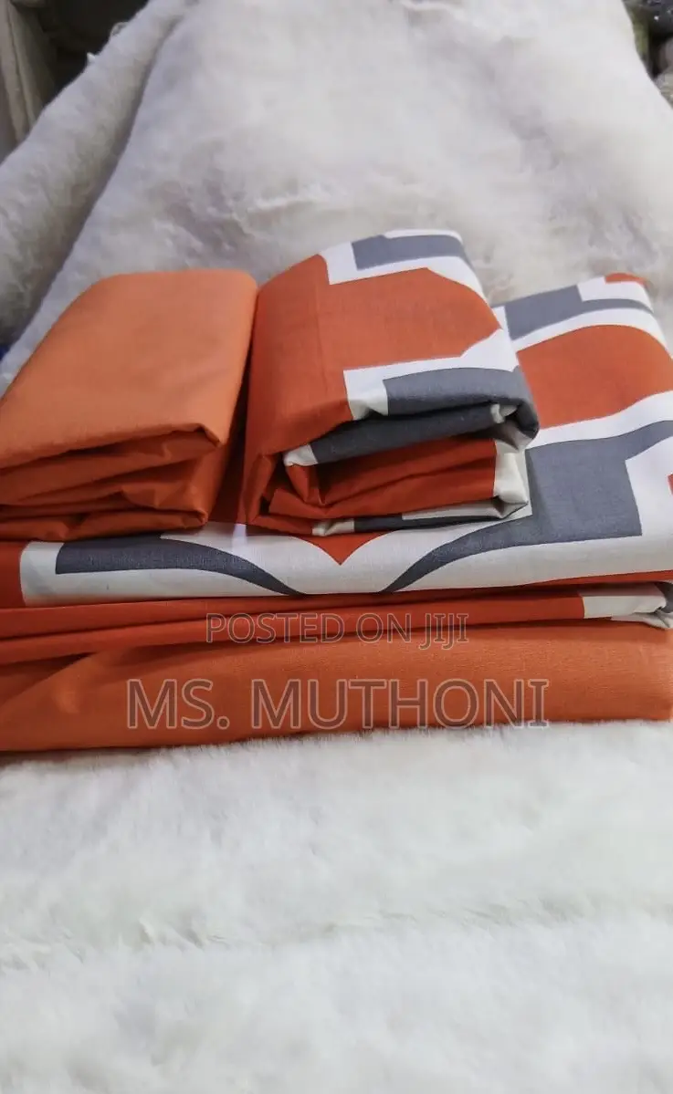 6*6/7 Fitted Mix and Match Bedsheets
