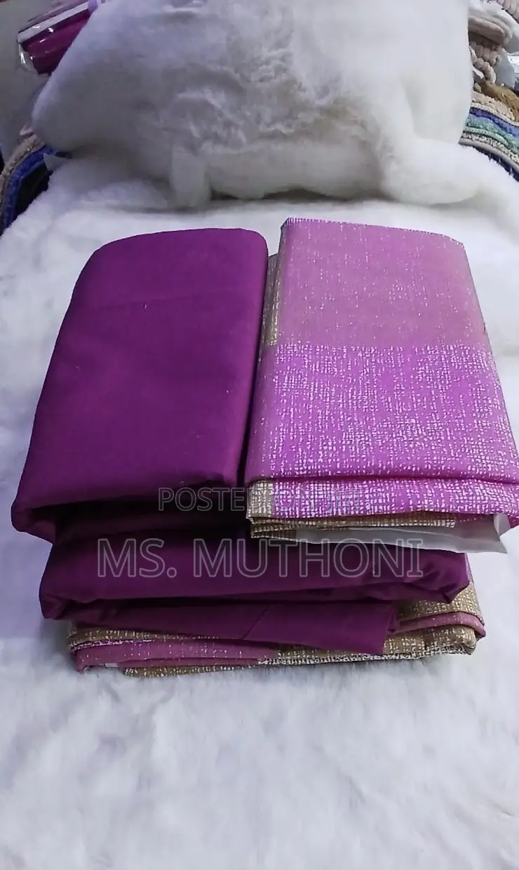6*6/7 Fitted Mix and Match Bedsheets