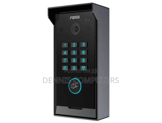 Fanvil I60 Video Door Phone - thumbnail 2