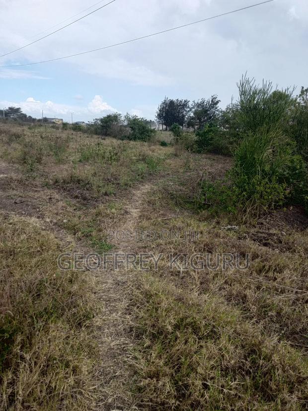 1 Acre Off the Eastern Bypass - main view