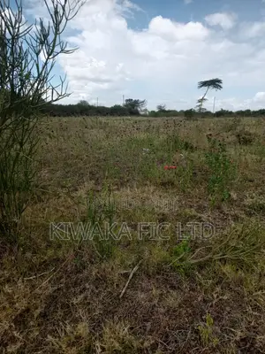 1 Acre Off the Eastern Bypass